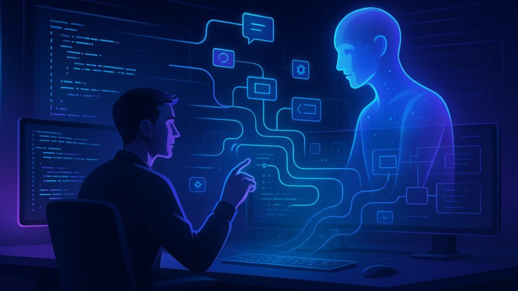 |Is Vibe Coding the future of AI programming?